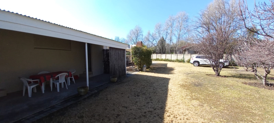 3 Bedroom Property for Sale in Panorama Free State